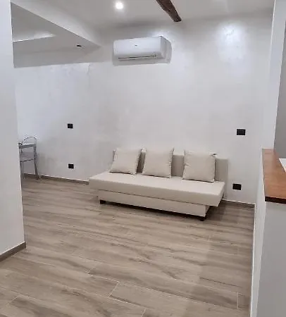 Apartment The Hemme's *