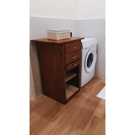 The Hemme's Apartment